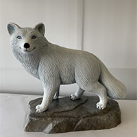 B.P.Issit - Sculpture and Props