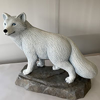 B.P.Issit - Sculpture and Props