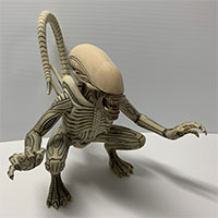 B.P.Issit - Sculpture and Props