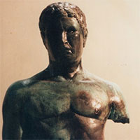 B.P.Issit - Sculpture and Props